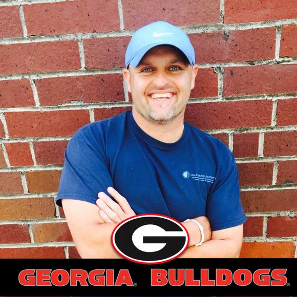 Meet your Posher, Joey - Picture 1 of 1